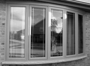 Bow Windows