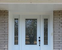 20130405_164848 Door with 2 sidelights
