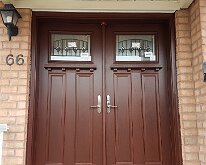 Double door1
