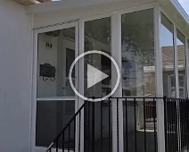 porch enclosure video 3