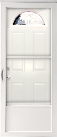 Storm Door Model 1