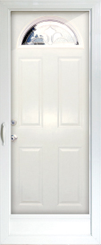 Storm Door Model 2
