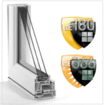 Low-e-glass » Vinyl-Professionals STAGING Low-E glass for energy efficient windows