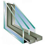 Performance_TripleGlazed » Vinyl-Professionals STAGING Triple pane vinyl windows