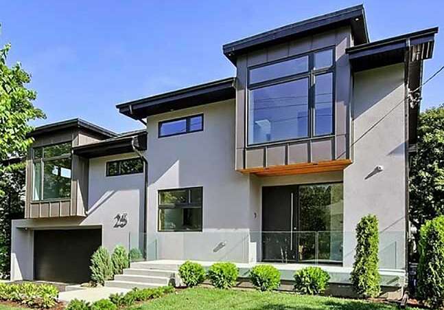 Energy efficient windows Toronto installation