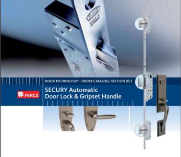 Multy-Point Locks