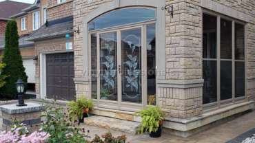 porch enclosure_arch