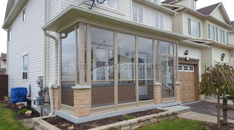 porch enclosures