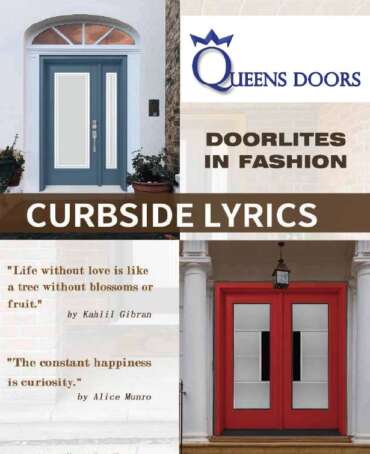 Curbside-Lyrics