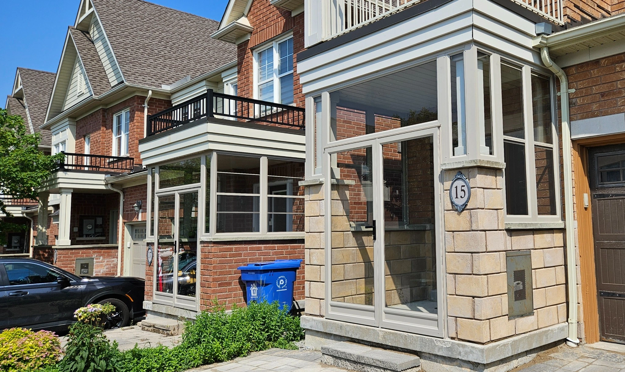 Porch Enclosures gallery