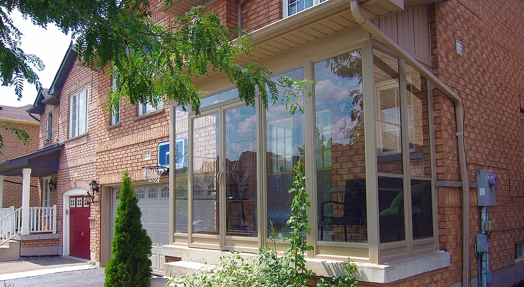 porch enclosure slide