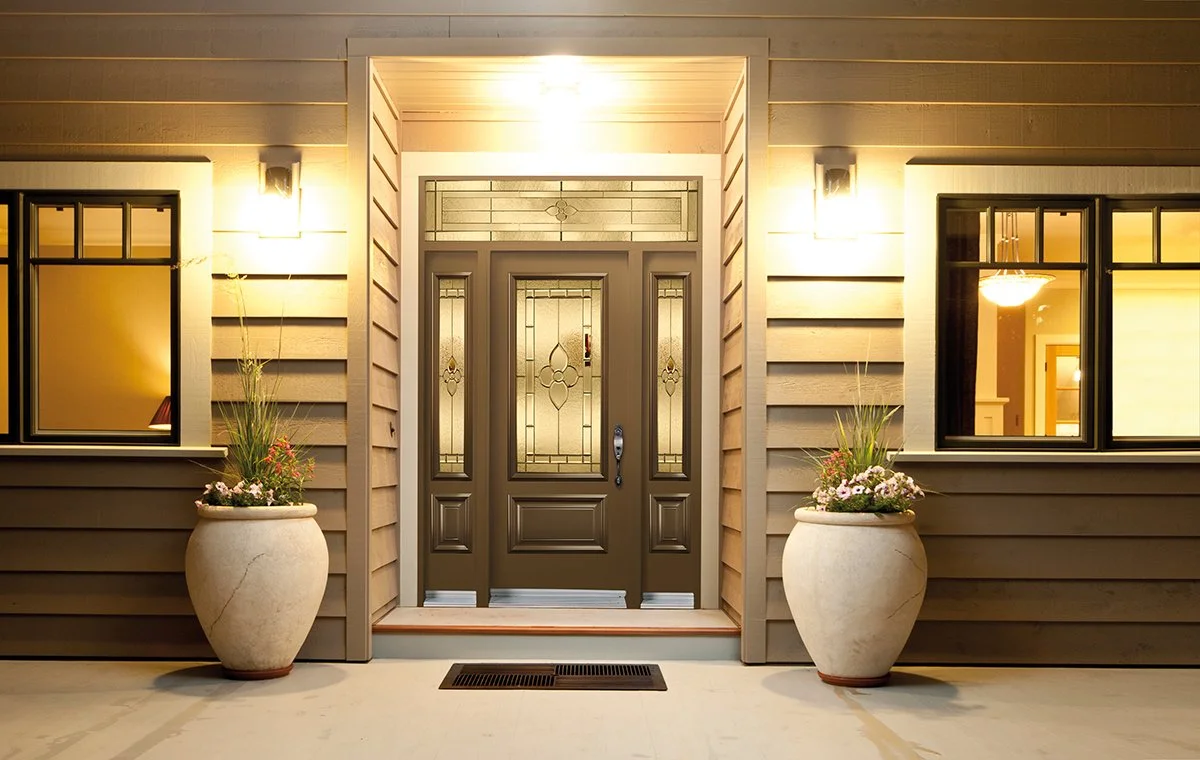 entry door 1